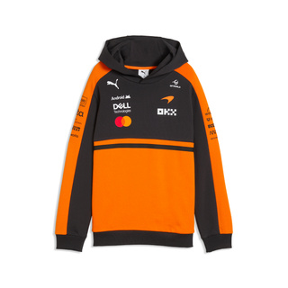 McLaren F1 2026 Kinder Team Hoodie