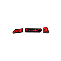 Formel 1 2025 Magnet