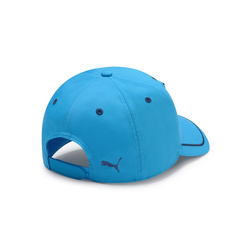 Williams Racing 2025 Baseballkappe mit Logo Blau