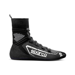 Sparco Fahrerschuh X-LIGHT+ Schwarz (FIA)