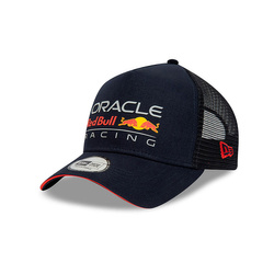 Essential Trucker navy Red Bull Racing 2024 Baseballkappe Team