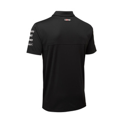 Team WEC Toyota Gazoo Racing Herren-Poloshirt 