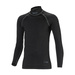 Sparco Pullover SHIELD RW-9 schwarz (Homologation FIA)