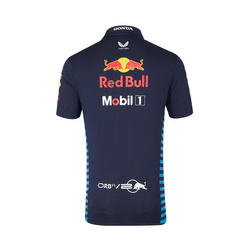 Red Bull Racing 2024 Herrenpolo Team