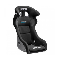 Sparco Rennsitz CIRCUIT II QRT MY19 (FIA-Homologation)