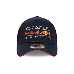 Essential Trucker navy Red Bull Racing 2024 Baseballkappe Team